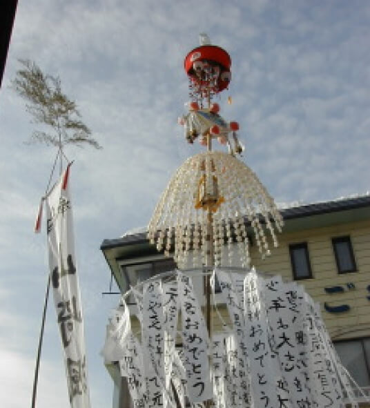 道祖神祭り 北信州野沢温泉 観光協会オフィシャルウェブサイト